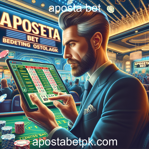 Apostas Esportivas: O Crescimento do Mercado e as Oportunidades para Apostadores