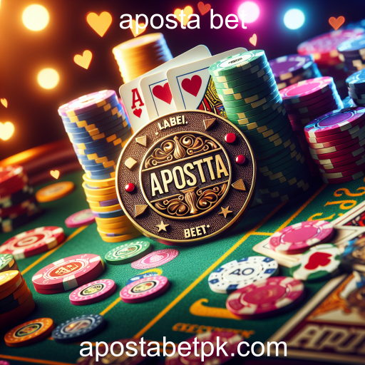 Descubra os Jogos de Mesa no Aposta Bet