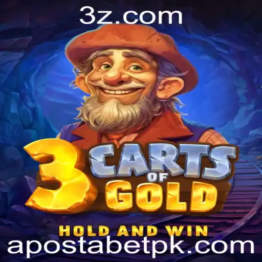 Descubra o Emocionante Mundo de 3cartsOfGold e o Impacto de apostabet
