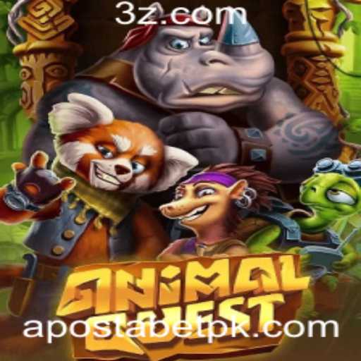 Explorando o Mundo Fascinante de AnimalQuest: Um Guia Completo