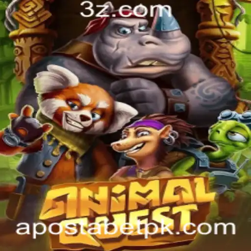 Explorando o Mundo Fascinante de AnimalQuest: Um Guia Completo