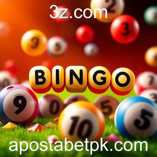 Bingo Online: A Revolução Digital do Entretenimento