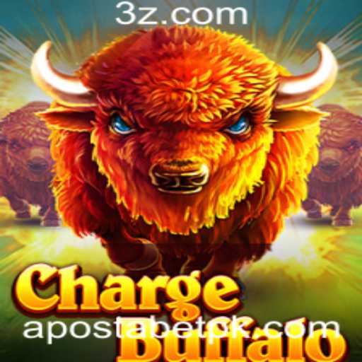 Descubra ChargeBuffalo: O Jogo Inovador que está Transformando o Mundo das Apostas Online