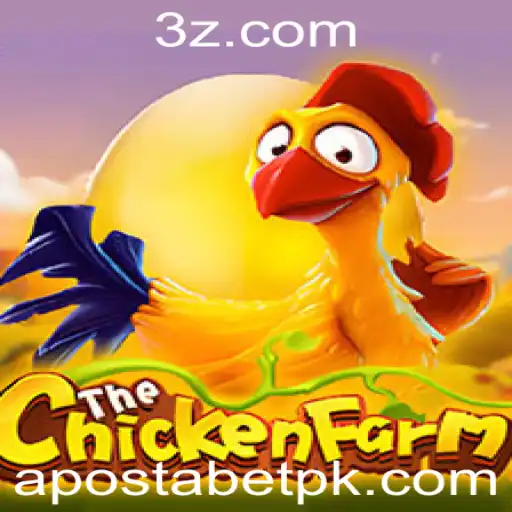 Descobrindo o Jogo ChickenFarm