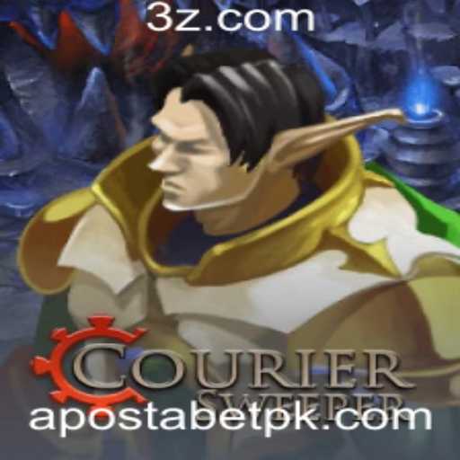 CourierSweeper: O Novo Jogo de Estratégia que Revoluciona Apostas com Apostabet