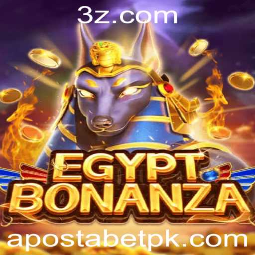 Descubra o Fascinante Mundo de EgyptBonanza com Apostabet