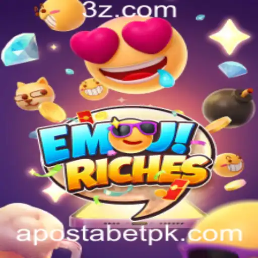 Explorando o Mundo Emocionante de EmojiRiches no Apostabet