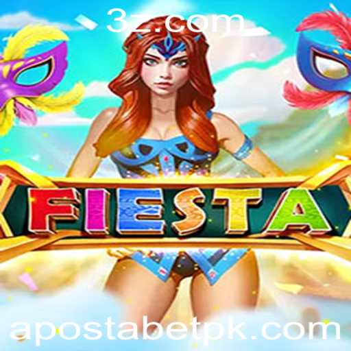 Explorando o Vibrante Mundo de 'Fiesta': O Novo Jogo Palpitante no Universo de 'Apostabet'