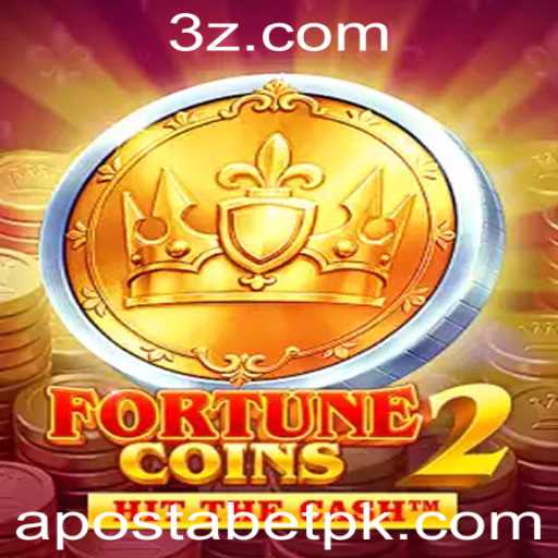 Descubra FortuneCoins2: O Novo Fenômeno no Mundo das Apostas
