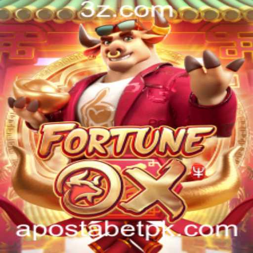 Explorando o Mundo do Jogo FortuneOx e a Plataforma Apostabet