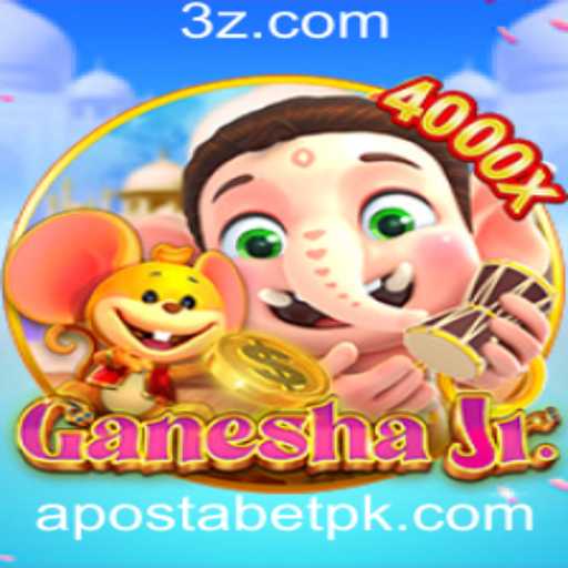 Explorando o Mundo de GaneshaJr: Um Mergulho nas Suas Regras e Conceitos
