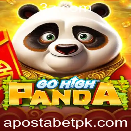 Explorando o Universo de GoHighPanda: Uma Experiência de Jogo Cativante com Apostabet