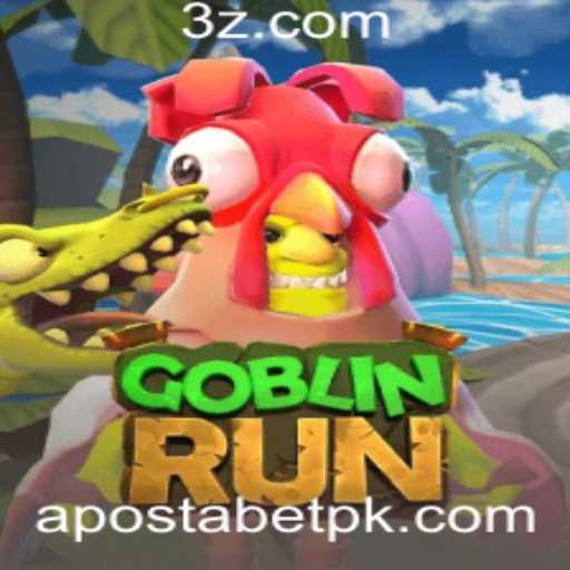 Descubra GoblinRun: O Novo Fenômeno dos Jogos Online