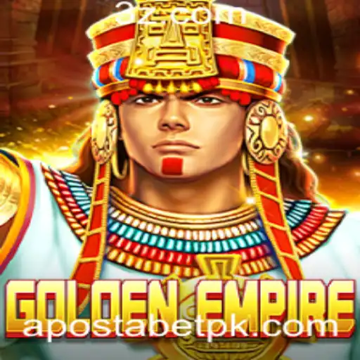 GoldenEmpire: Descubra as Regras e a Emoção Desse Novo Jogo Fascinante