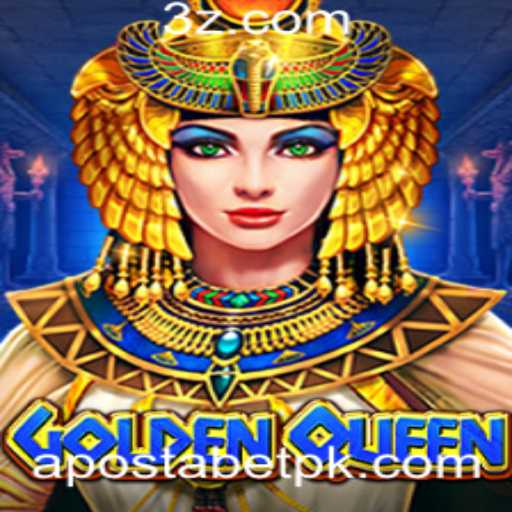 GoldenQueen: Um Mergulho Fascinante no Mundo de Apostabet