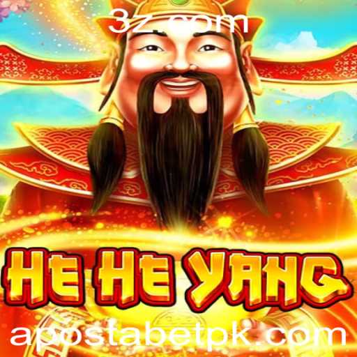 HeHeYang: O Jogo que Transforma a Dinâmica de Apostas com Apostabet
