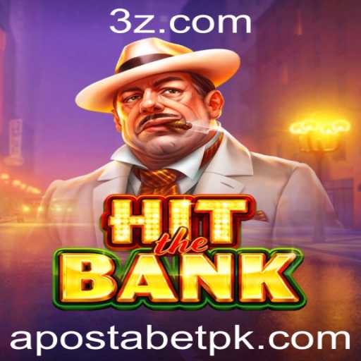 Explorando 'HitTheBank': O Novo Fenômeno dos Jogos de Aposta