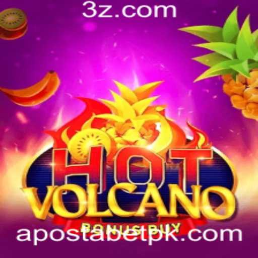 Descubra o Mundo de Emoções de HotVolcanoBonusBuy no Apostabet