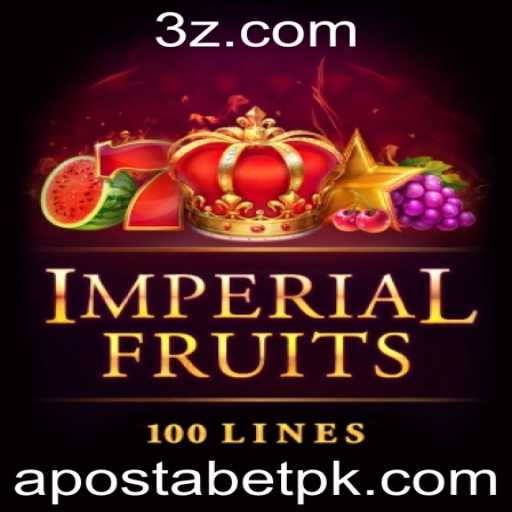 ImperialFruits100: Explorando o Mundo dos Jogos de Apostas Online na Era Digital