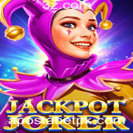 JackpotJoker: A Nova Sensação no Universo de Jogos da Apostabet
