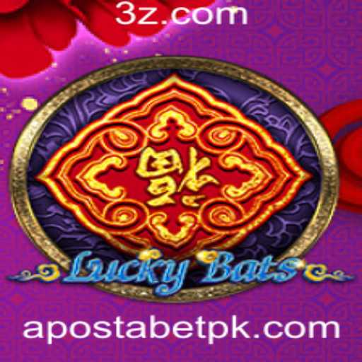 Explorando LuckyBats: Um Jogo Inovador da Plataforma Apostabet