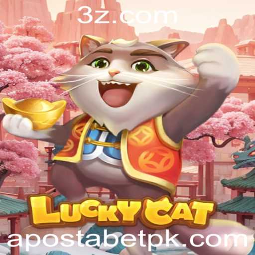 Descubra o Mundo Encantador de LuckyCat e o Universo de Apostas com Apostabet