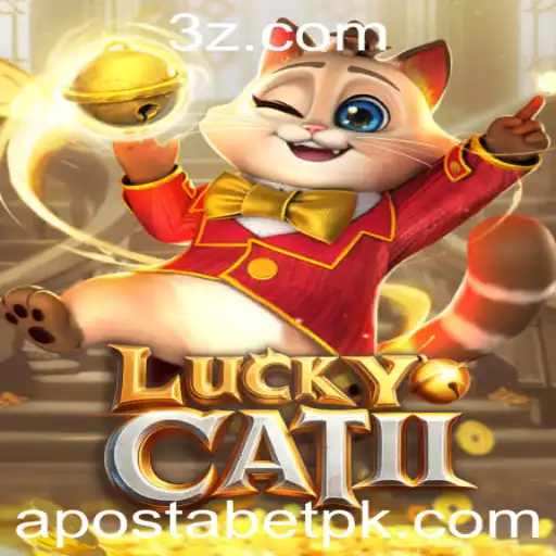 Descubra o Mundo de LuckyCatII: O Jogo de Estratégia que Conquista Fãs