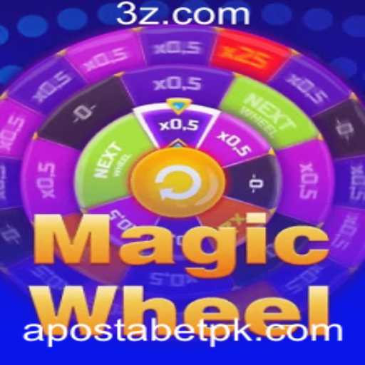 Explorando o Fascínio do Jogo MagicWheel: Uma Aventura com Apostabet