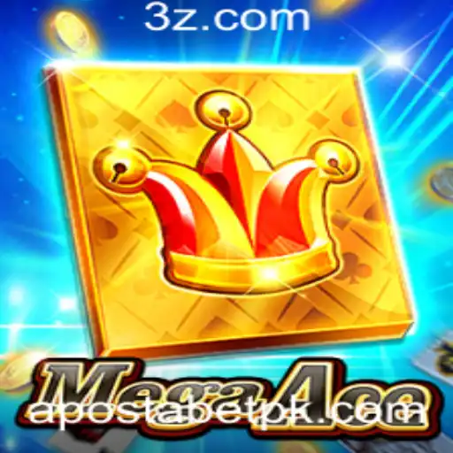 Descubra o Fascinante Mundo do MegaAce: O Jogo de Estratégia com eSports e Apostas