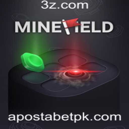 Explorando MineField: O Novo Sensação do Mundo dos Jogos com Apostabet