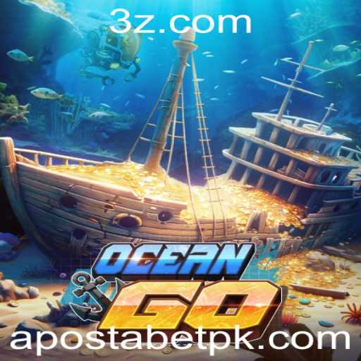 Descubra OceanGO: O Entusiasmante Mundo dos Jogos de Apostas Online