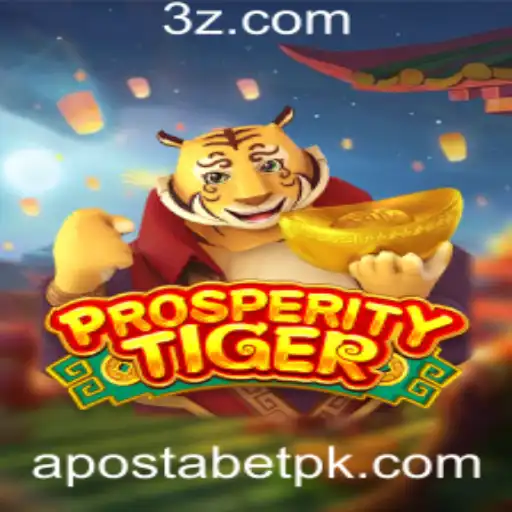 Explorando o Jogo ProsperityTiger na Plataforma Apostabet