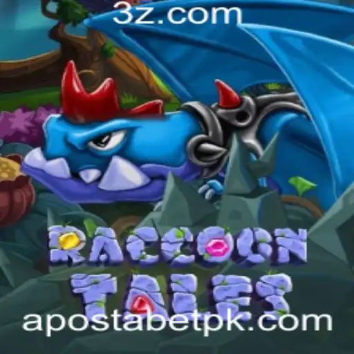 Descubra RaccoonTales: O Inovador Jogo de Aventura e Estratégia
