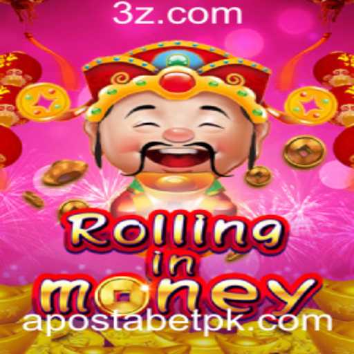 Descubra o Empolgante Jogo RollingInMoney e Como Apostabet Está Transformando a Experiência de Jogo