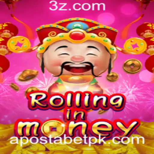 Descubra o Empolgante Jogo RollingInMoney e Como Apostabet Está Transformando a Experiência de Jogo