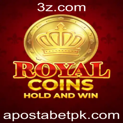 RoyalCoins: Uma Aposta Real no Mundo dos Jogos