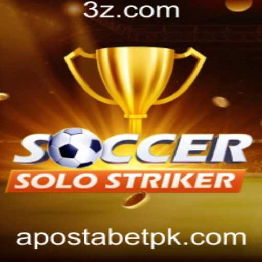 SoccerSoloStriker: A Nova Sensação dos Jogos de Futebol e Suas Regras Empolgantes
