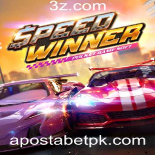 Explorando o Mundo do SpeedWinner: Um Jogo de Agora e Sempre