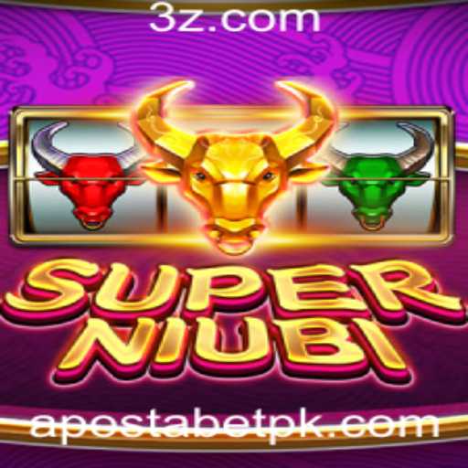 Descubra o Universo do Jogo SuperNiubi e Suas Regras Inovadoras