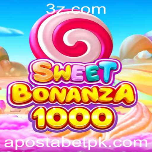 Explorando o Jogo SweetBonanza1000: Tudo o que Você Precisa Saber