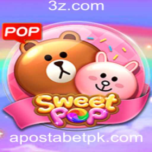 Descubra SweetPOP: O Jogo que Revoluciona o Mercado de Entretenimento Interativo