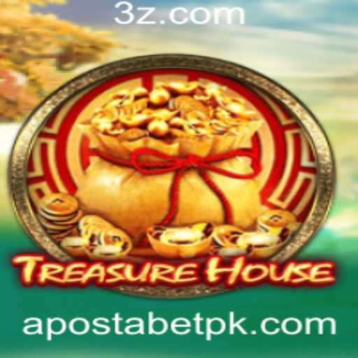 Descubra o Excitante Mundo de TreasureHouse