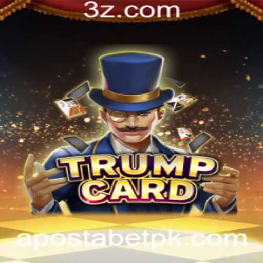 Descubra o Jogo de Estratégia 'TrumpCard': Aposta e Habilidade