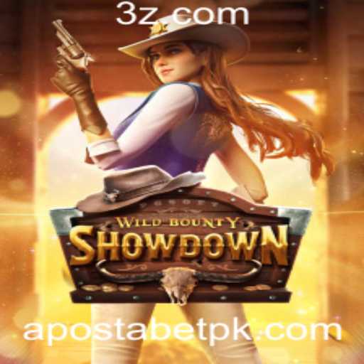 WildBountyShowdown: Uma Nova Aventura no Mundo dos Jogos de Aposta