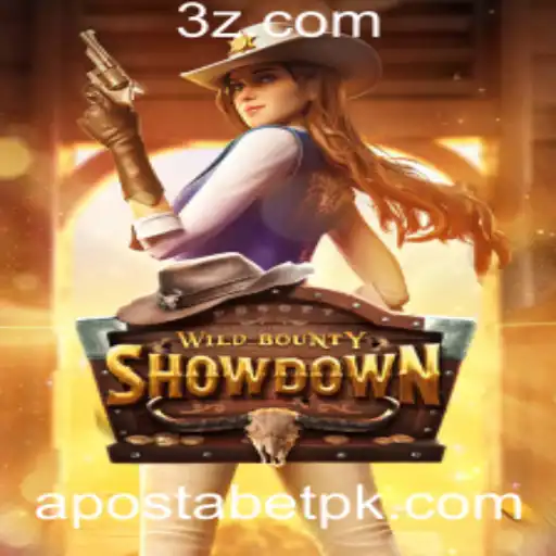 WildBountyShowdown: Uma Nova Aventura no Mundo dos Jogos de Aposta